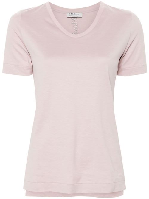 Quito T-shirt S' MAX MARA | 2419971013600QUITO003